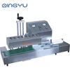 Best price continuous plastic bottle induction sealing machine/ Induction sealer
