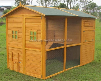 Hot Sale Wooden Chicken Coop Waterproof With Egg Laying Box Walk In Pet House Buy Hot Sale Chicken Coopwaterproof Chicken Coopwalk In Pet House