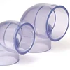 Plastic Angle Fitting/Elbow