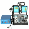 Portable Cnc Router Engraver 4 Axis Engraving Lathe Pakistan Price 3040 Wood Working Machine