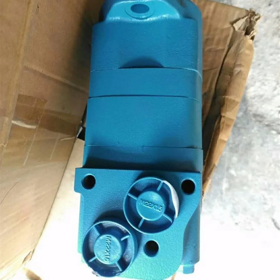 Vickers Eaton Hydraulic Motor 2k195 Series 2k1956041265 With Best