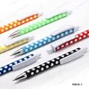 Good quality prostar fashion plastic ball pen ballpoint pen production line