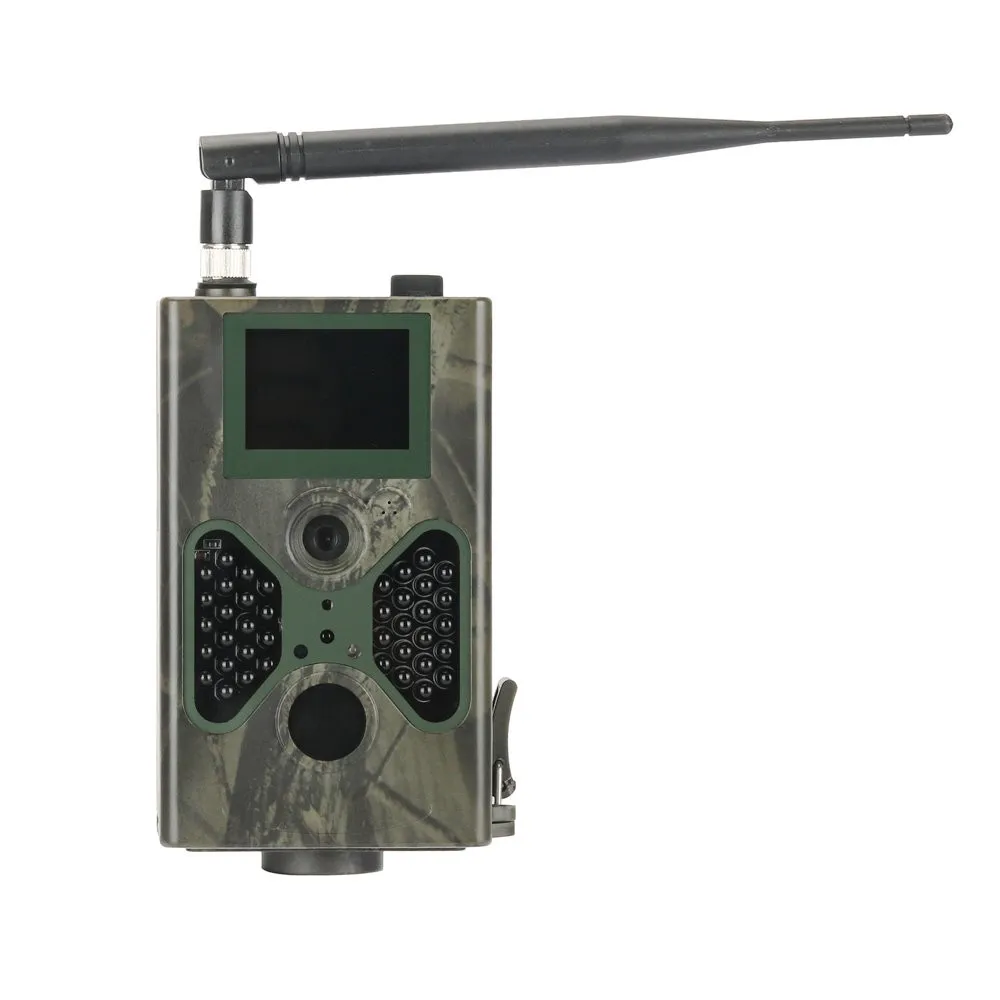 wifi watch camera