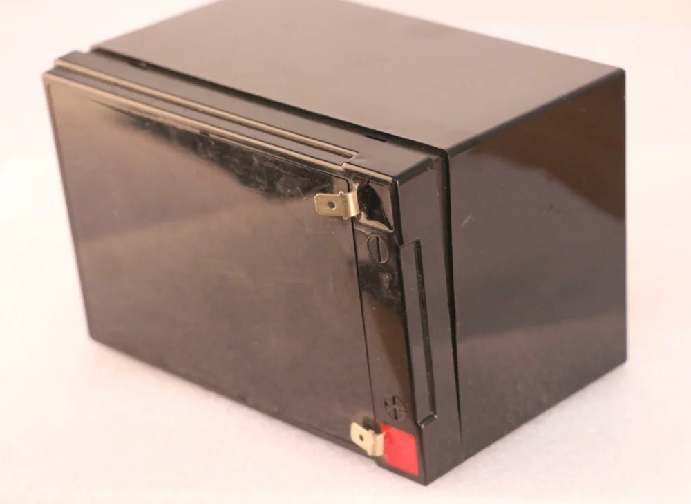 
Solar storage battery 12 volt 20 amp 24 amp rechargeable 12v 24ah li-ion battery pack replacement of lead acid 