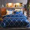 Wholesale Turkish Indian Style 100% Polyester Cotton Fabric Bedsheets , Pillow Case Cover , Bedspread