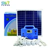 Hot Sale Dc Solar Panel Kits 30W Solar Home Light System