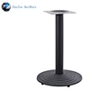 Wholesale Pyramid Cast Iron Table Base mf-11