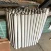50 micron stainless steel micro porous filters
