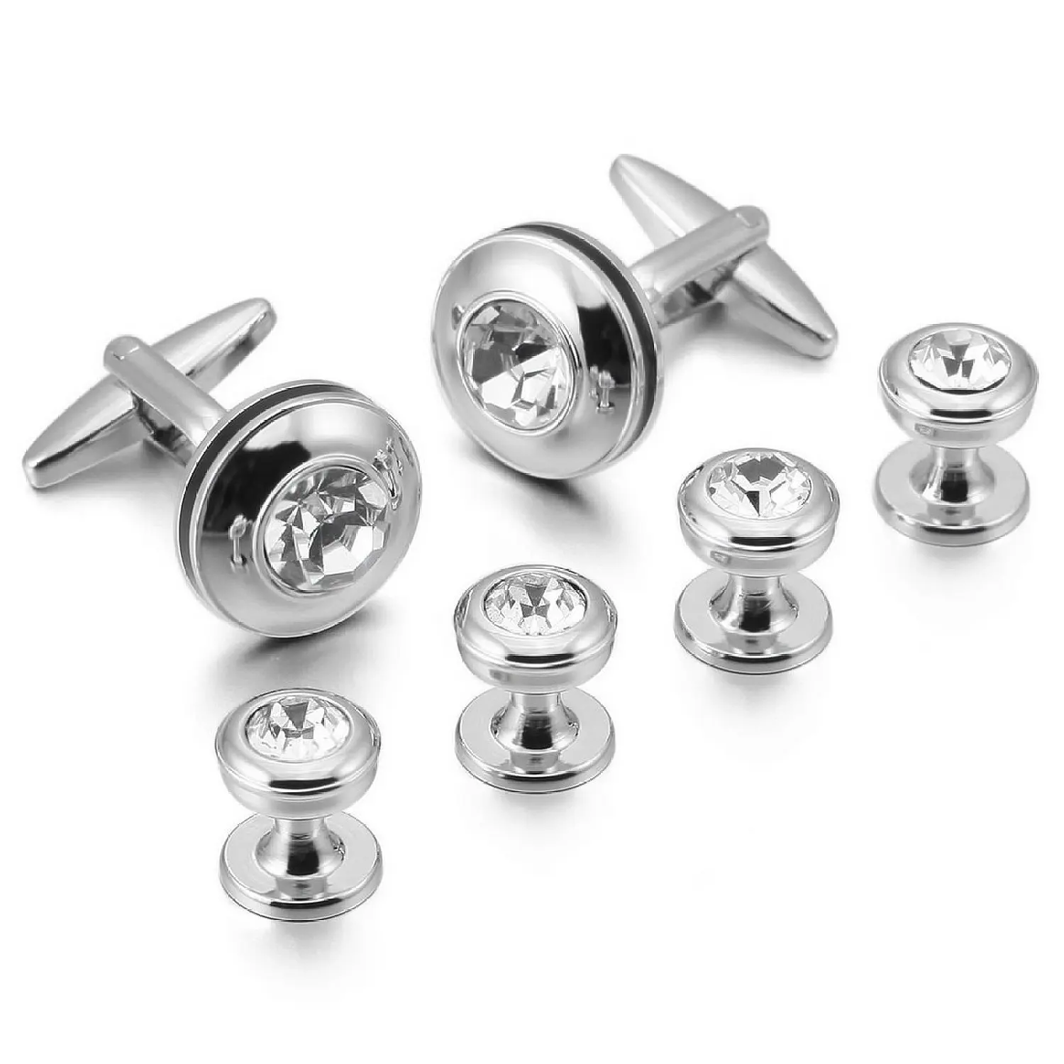 tm lewin cufflinks