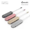 Gopod usb 3 memory card usb c hub aluminum type c adapter