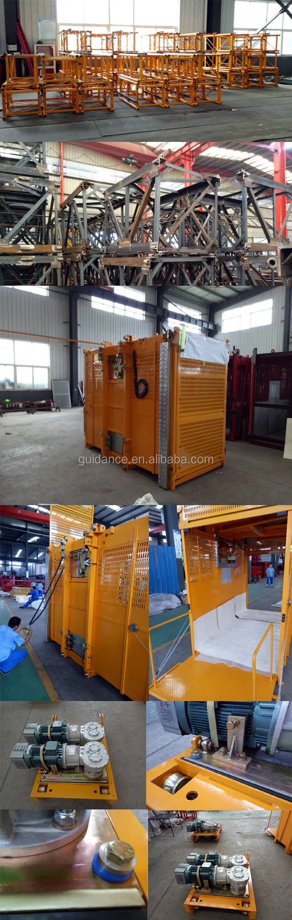 Ce Approved High Rise Construction Lift - Buy High Rise Construction  Lift,Portable Lift For Construction,Lift For Construction Materials Product  on Alibaba.com