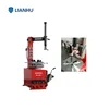 tire changer united products\tire changer bead breaker