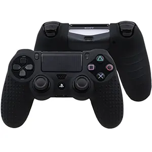 Silicone Skin PS4 Pro