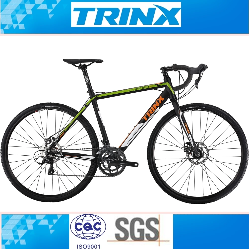 trinx climber2 0