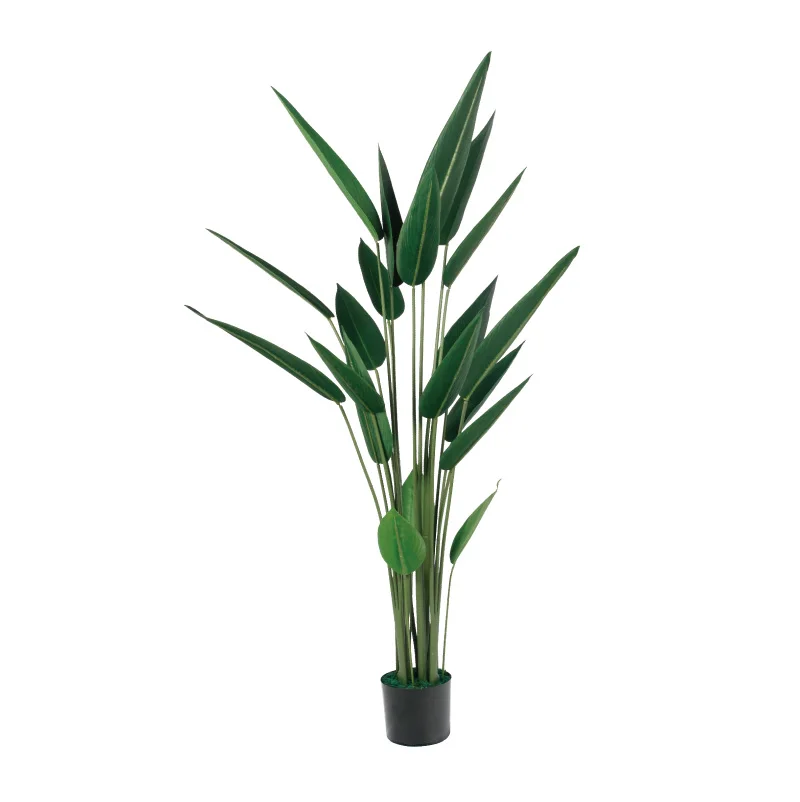 Size 115 Cm Artificial Plants Artificial Dried Flora