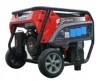 JLT Patent AC Single Phase Output Type 2kw small mobile gasoline generator