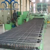 Guangzhou Factory Hot Dipped Galvanized Drainage Galvanized Steel Grating Price For Building Materials