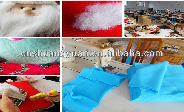 Wholesale Various Christmas Hats/factory Direct Sale Christmas