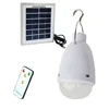 Solar Charger LED Emergency Torch Light