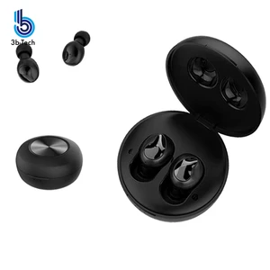 3b Tech Xi9 TWS Dual Driver Mini Bluetooth Earbuds