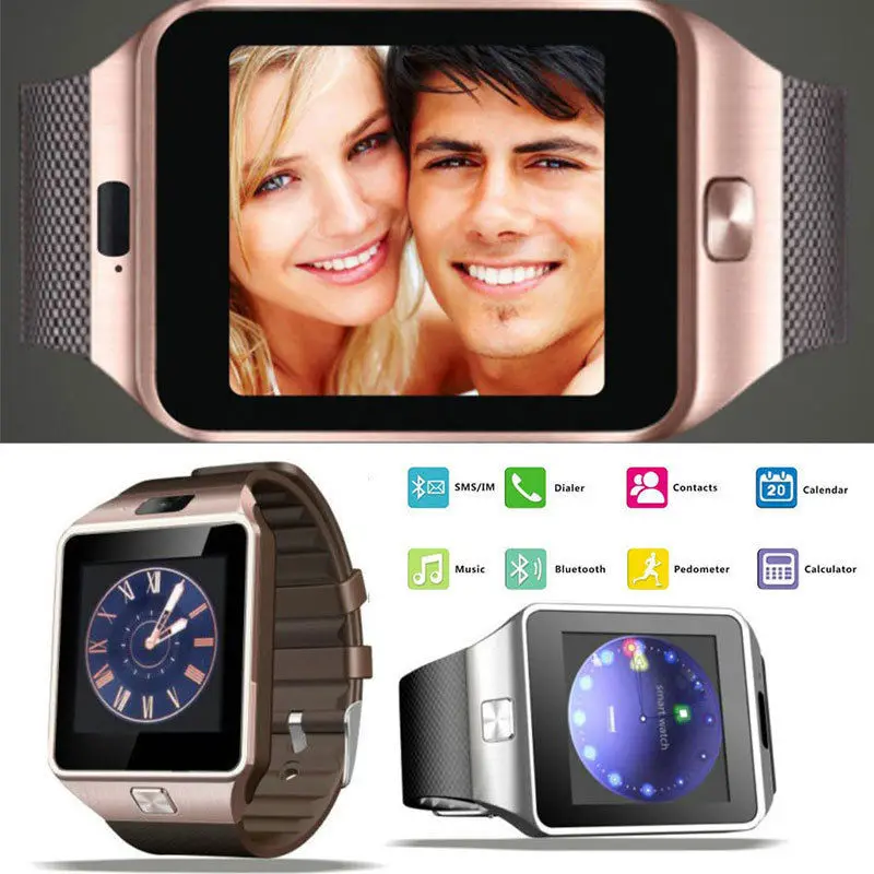 dzo9 smart watch price
