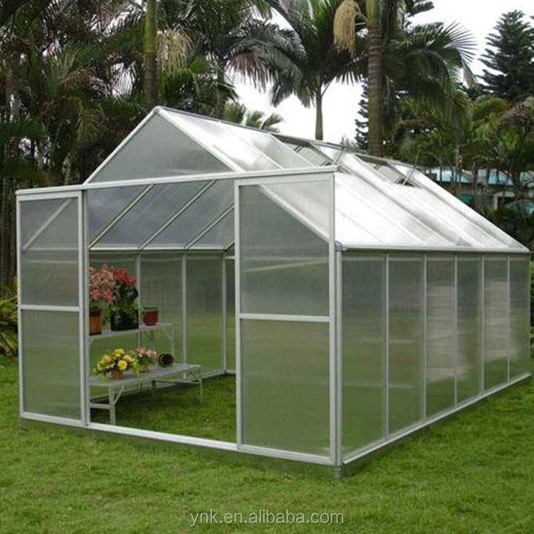 Low Price Direct Supply Ecofriendly Fiberglass Greenhouse Covering For
