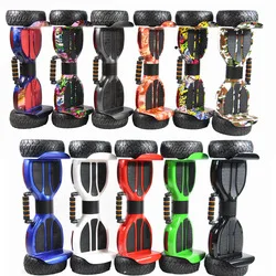 kick scooter material