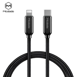 USB C PD Fast Charging Cable iPhone Samsung