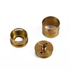 Precision CNC Machining CNC Lathing Products OEM Made Aluminum Machining