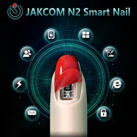 

Jakcom N2 Smart Nail 2017 New Premium Of Stickers Decals Like Nail Art Designs Silver Arowana For Sale Envelope Stamp Machine