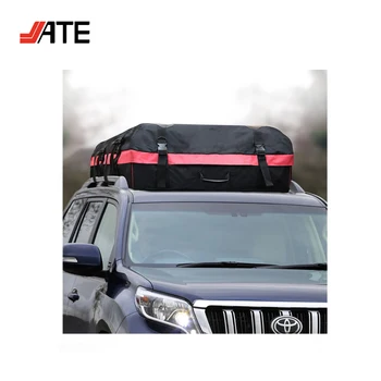 waterproof car top carrier