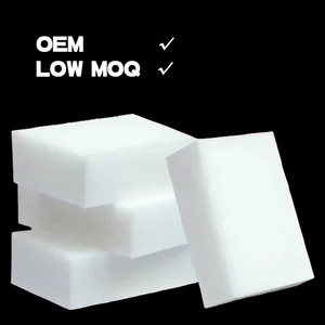 Image of Excellent magic sponge eraser with super cleaning ability