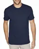 Sublimation t shirt tee men clothes t shirt blank tees custom tee shirt 100% cotton crew neck t-shirt