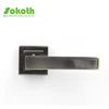 white knob lock sets,Russia market mortice handles,Fashional Style door lock knob