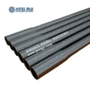 china manufacturer list standard length of carbon steel tube