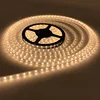 12v smd 2835 2700k Led strip light 1.25 m diffuser led tape aluminum profile 60 leds/m