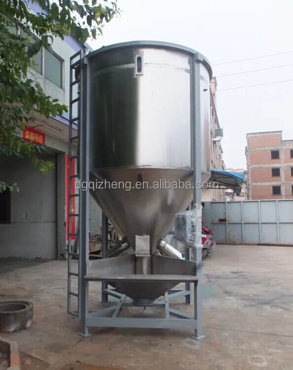 plastic granule mixer machine.jpg