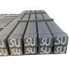China Supplier cheap roofing materials Standard Size Q235 Steel Angle Bar