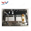 For Dell Venue 10 Pro 5055 LCD Touch Screen Panel Digitizer front glass display monitor