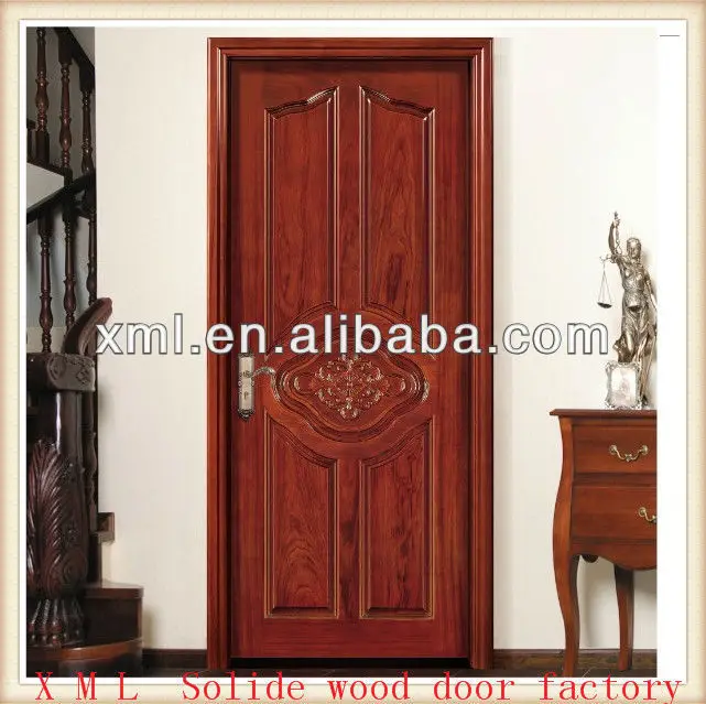 Hand Carved Teak Wood Main Door Designs Made In Chinacs 5001 Buy