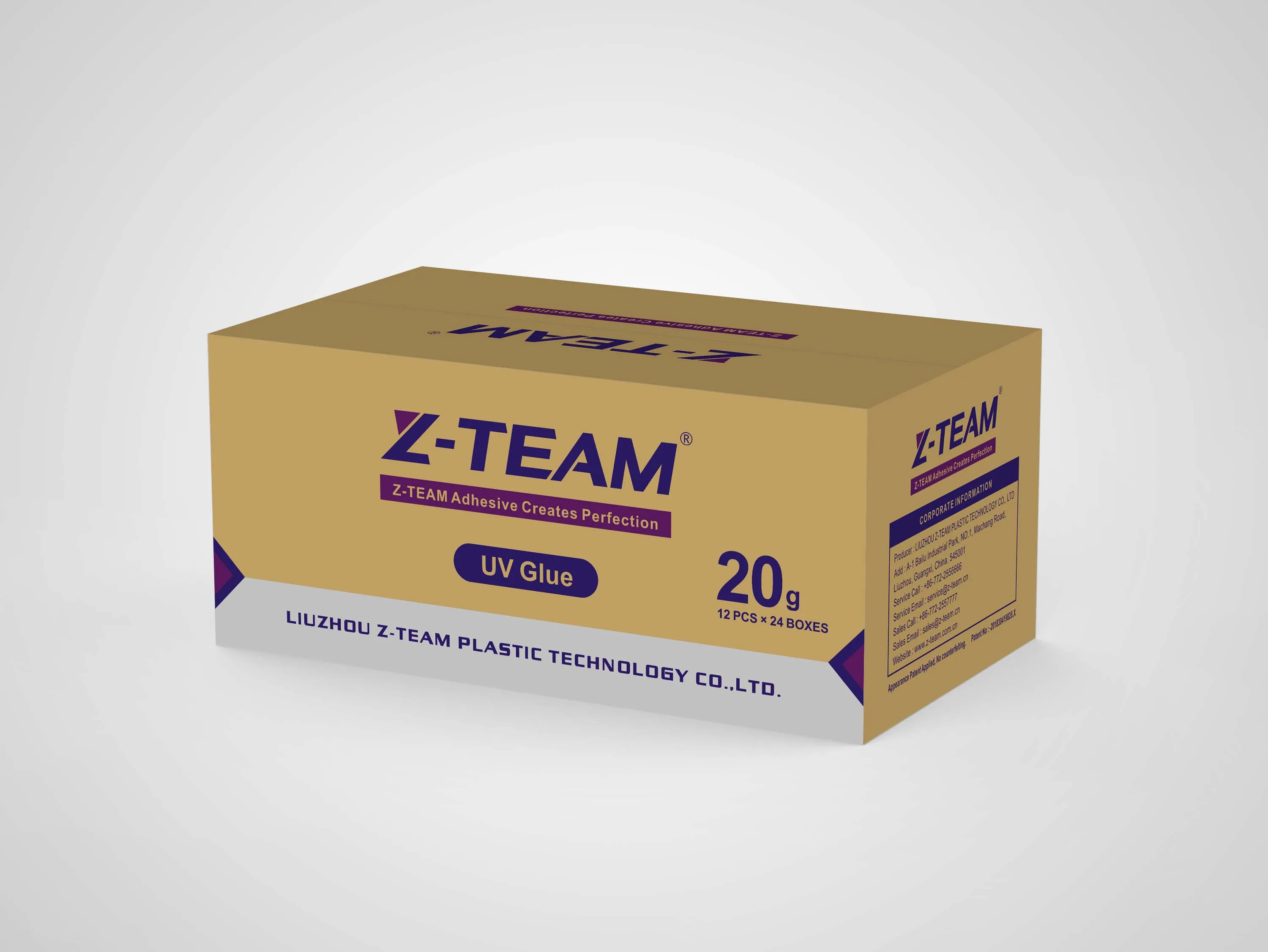 Uv Light Curing Glue Ultraviolet Adhesive Glue For Glass Plastic Metal