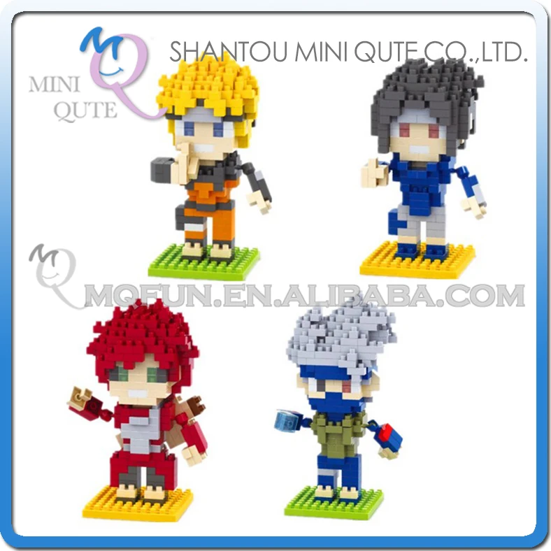 harga action figure kakashi set Beli indonesian â indonesian lot murah grosir set