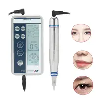 

Permanent Makeup Pen Machine Hair Stroked Eyebrow Tattoo Professional Rotary Microblading Pen For Eyeline Lip