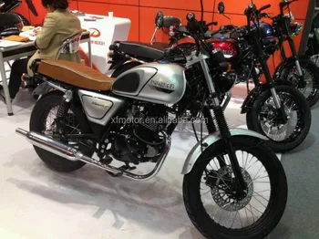 125cc カフェレーサー スポーツ 新デザインオートバイ Buy 125cc カフェレーサー スポーツ 新デザインオートバイ オートバイ 4 ストロークダートバイク Product On Alibaba Com