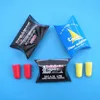 Good sound insulation earplug/hearing protection earplugs/defender ear plugs