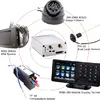 vehicle ibutton / rfid gps tracker for driver identification and check on work attendance