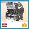 Custom made good performance 4 cylinder long block assy diesel engine diesel
