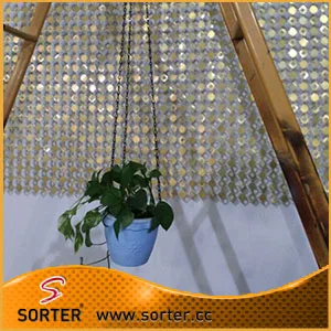 Chain Hanger For Small Baskets Plants Jack Hanging Chain Hanger For Small Baskets Plants