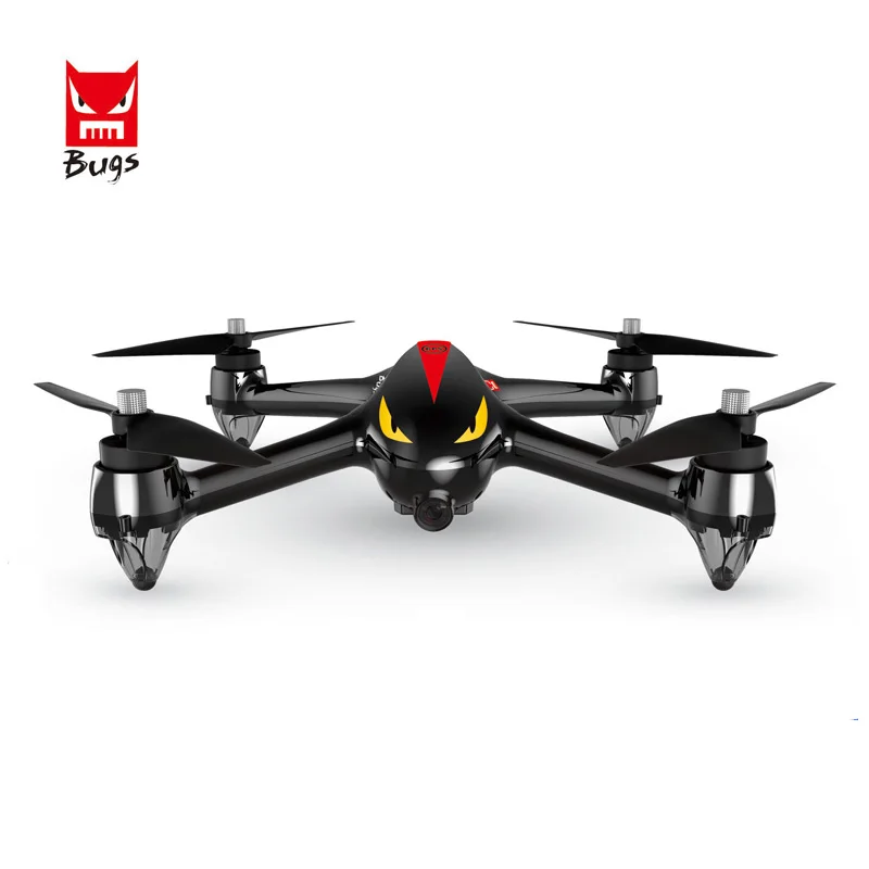 MJX Bugs Professional RC Drone with HD Camera