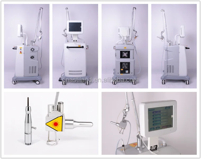 cl-1 co2 fractional laser